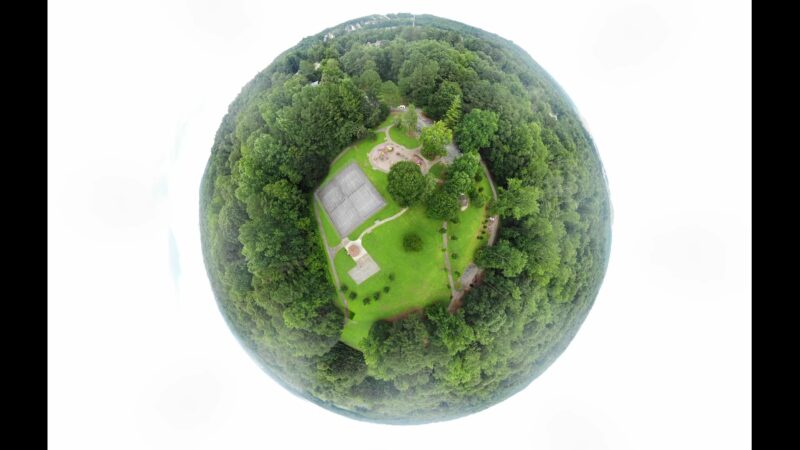 Bouldercrest Park - Ellenwood, GA