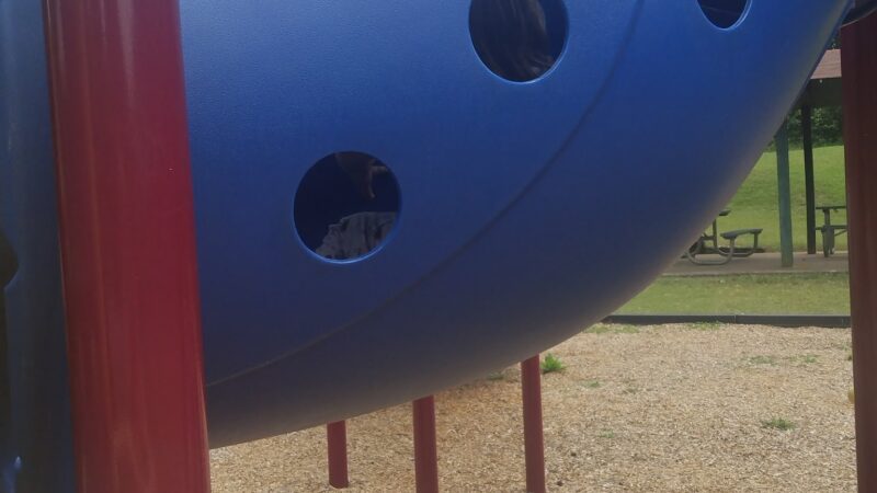 Grant Road Park - Ellenwood, GA
