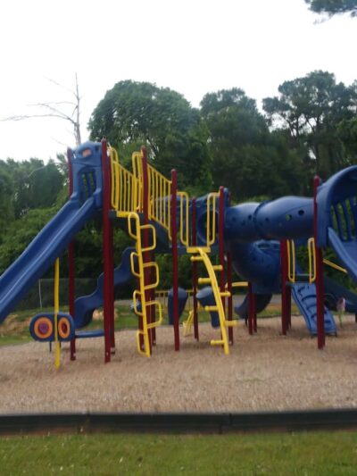 Grant Road Park - Ellenwood, GA