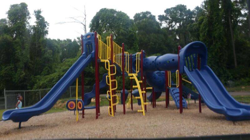 Grant Road Park - Ellenwood, GA