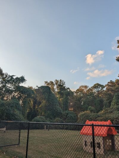 Grant Road Park - Ellenwood, GA
