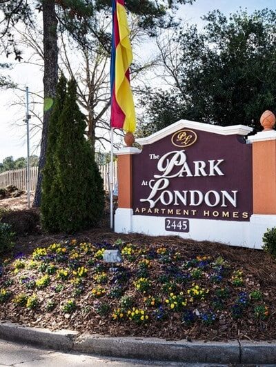 The Park at London - Ellenwood, GA