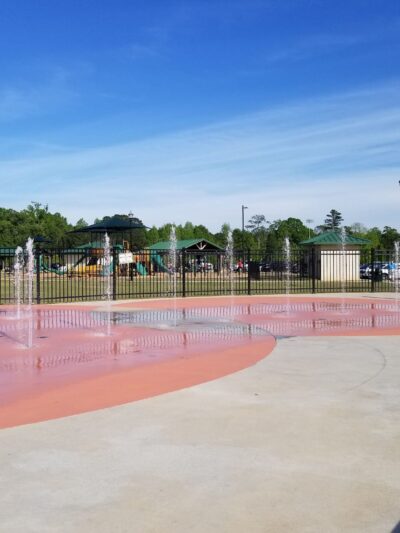 Village Park - Ellenwood - Ellenwood, GA
