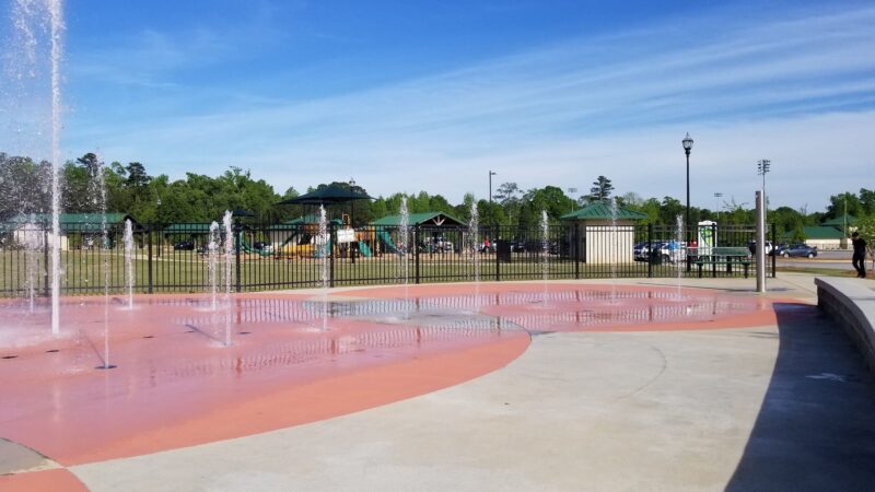 Village Park - Ellenwood - Ellenwood, GA