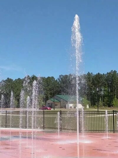 Village Park - Ellenwood - Ellenwood, GA