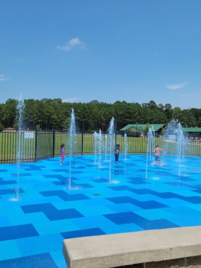 Village Park - Ellenwood - Ellenwood, GA