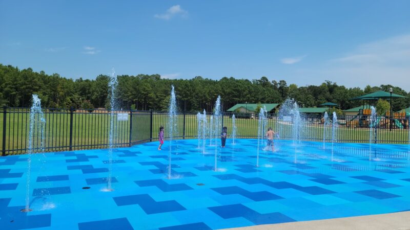 Village Park - Ellenwood - Ellenwood, GA