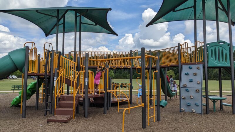 Village Park - Ellenwood - Ellenwood, GA