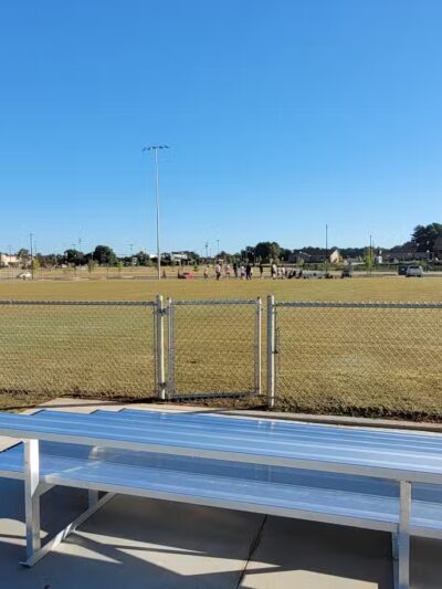 Village United Soccer / LaCrosse Park - Ellenwood, GA