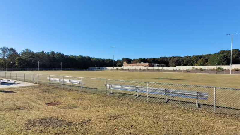 Village United Soccer / LaCrosse Park - Ellenwood, GA