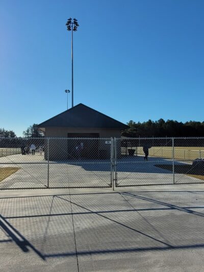 Village United Soccer / LaCrosse Park - Ellenwood, GA