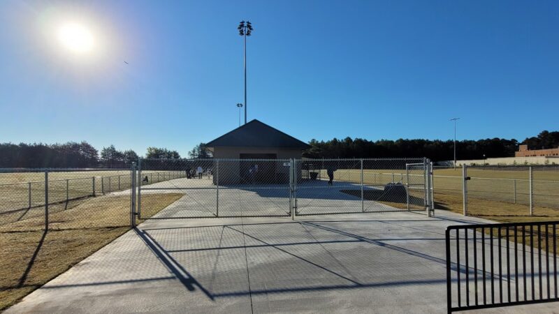 Village United Soccer / LaCrosse Park - Ellenwood, GA