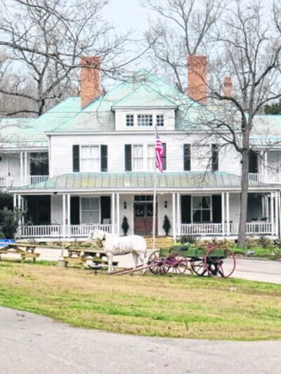 Ellerbe Springs Resort - Ellerbe, NC