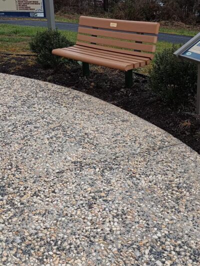 Lynn Sheaffer Dum Memorial Park - Elliottsburg, PA