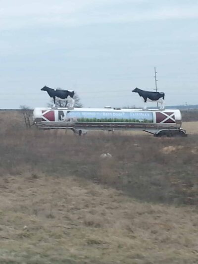 Chloe Circle - Elm Creek, NE