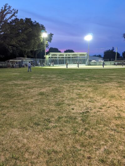 Elma Park - Elma, IA