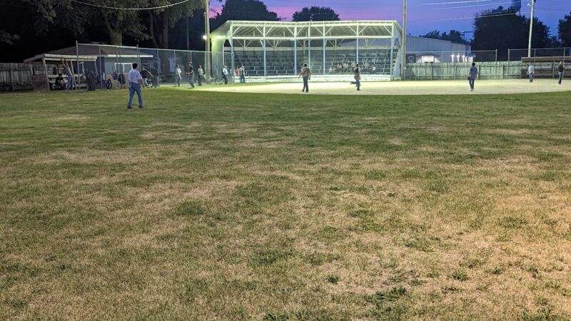 Elma Park - Elma, IA