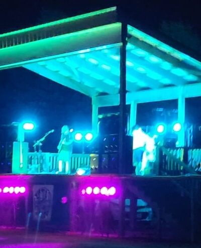 Elma Park - Elma, IA