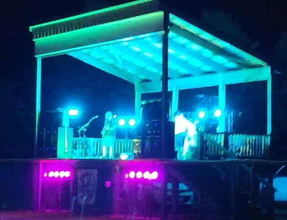 Elma Park - Elma, IA