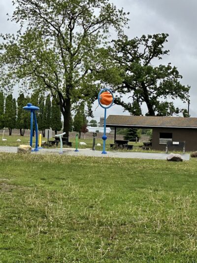 Elma Park - Elma, IA