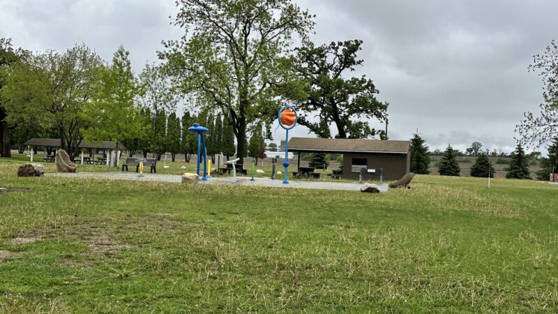 Elma Park - Elma, IA