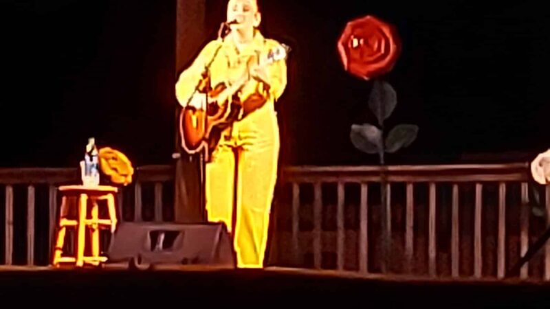 Elma Park - Elma, IA