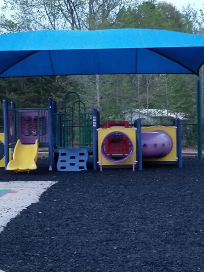 Elon Dog Park - K-9 Corner at Schmidt Park - Elon, NC