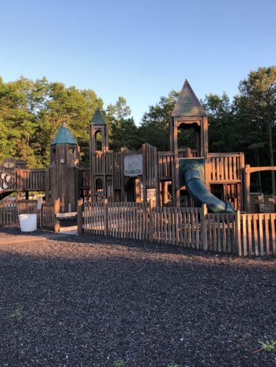 Mullica Township Recreational Park - Elwood, NJ