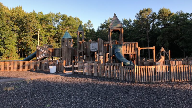 Mullica Township Recreational Park - Elwood, NJ