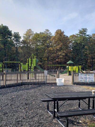 Mullica Township Recreational Park - Elwood, NJ