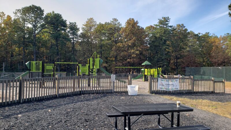 Mullica Township Recreational Park - Elwood, NJ