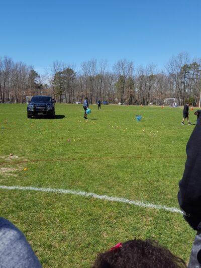 Mullica Township Recreational Park - Elwood, NJ