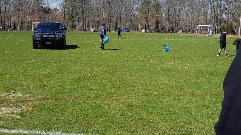 Mullica Township Recreational Park - Elwood, NJ