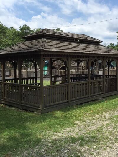 Mullica Township Recreational Park - Elwood, NJ