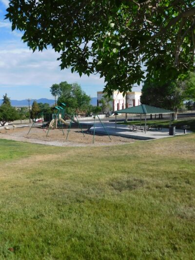 Bianche Park - Ely, NV