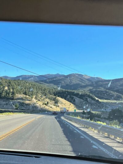 Bianche Park - Ely, NV