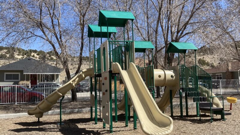 Bianche Park - Ely, NV