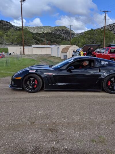 Broadbent Park - Ely, NV