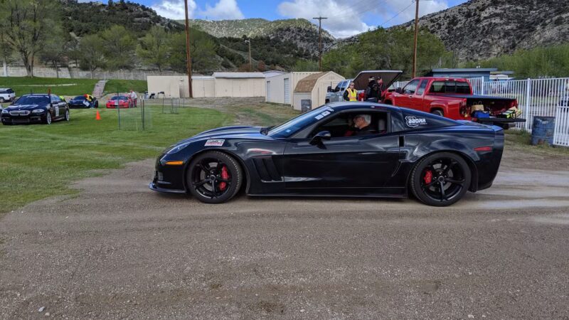 Broadbent Park - Ely, NV