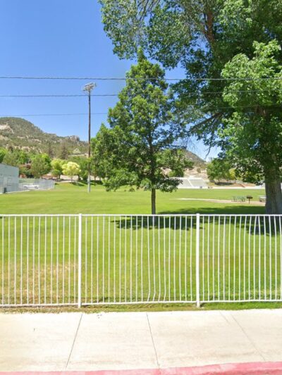 Ely City Park - Ely, NV