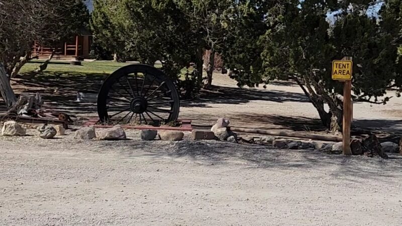 Ely KOA Journey - Ely, NV