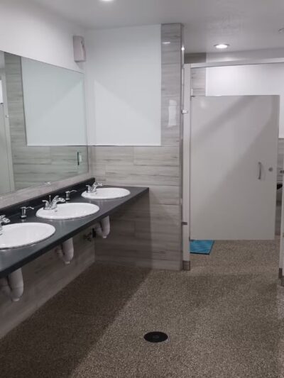 Ely KOA Journey - Ely, NV