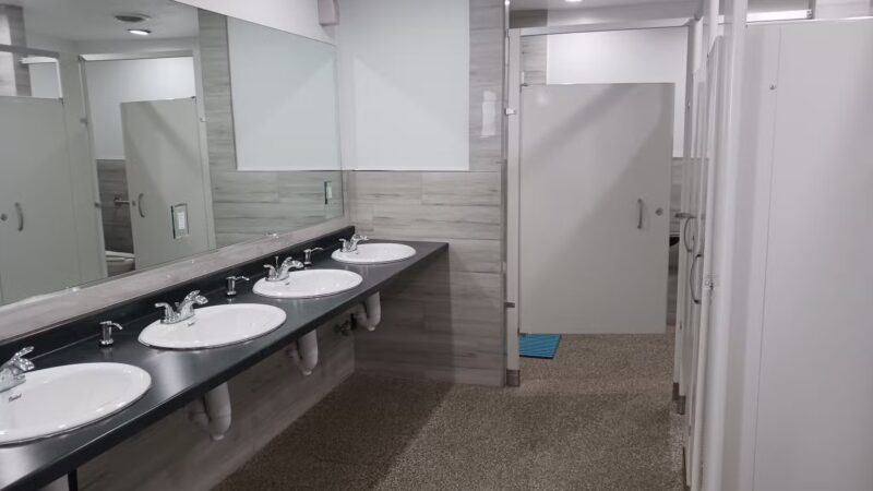 Ely KOA Journey - Ely, NV