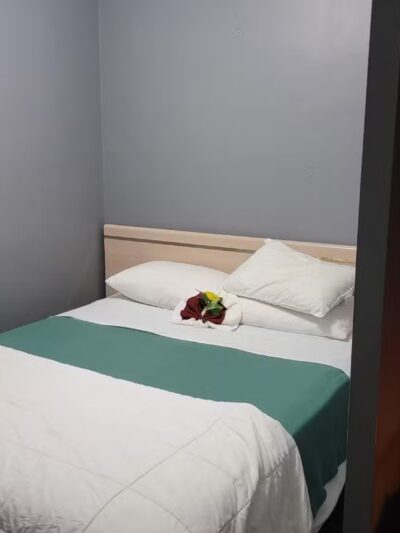 Great Basin Motel and Quick Mart - Ely, NV