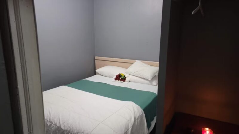 Great Basin Motel and Quick Mart - Ely, NV