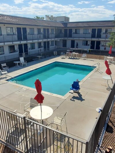 Motel 6 Ely, NV - Ely, NV