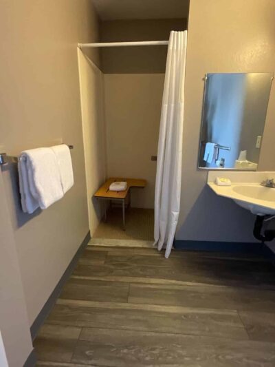 Motel 6 Ely, NV - Ely, NV