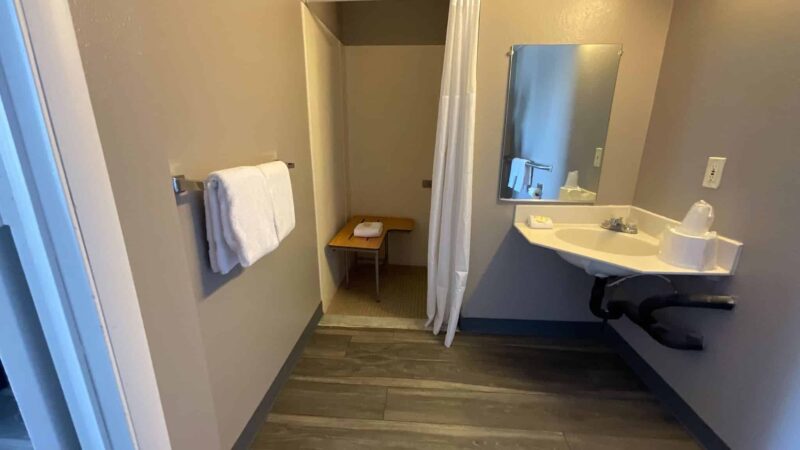 Motel 6 Ely, NV - Ely, NV