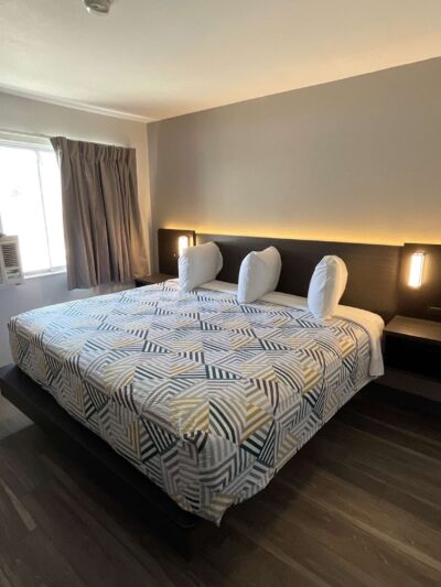 Motel 6 Ely, NV - Ely, NV