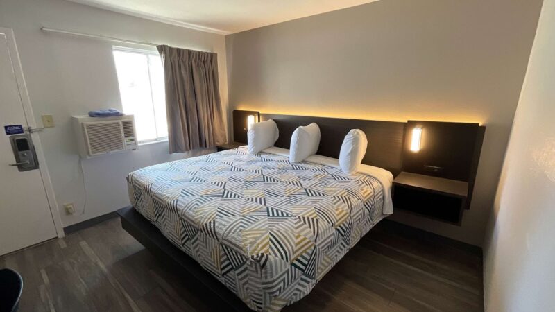 Motel 6 Ely, NV - Ely, NV